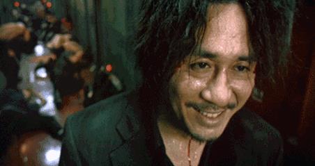 世界十大經典復仇電影排名,《告白》引發人對心理的重視