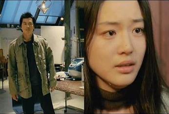 韓國(guó)十大催淚電影排行榜,《禮物》第一,《假如愛有天意》第二