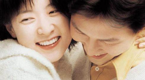 韓國(guó)十大催淚電影排行榜,《禮物》第一,《假如愛有天意》第二