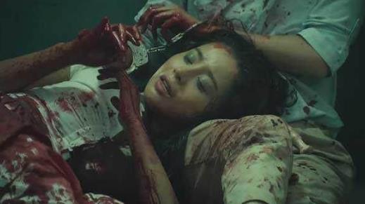 韓國最虐心的十大電影排行榜,《不可饒恕》扣人心弦