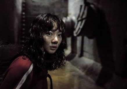 韓國十大恐怖片排名,漢江怪物第一,兩個月亮第二