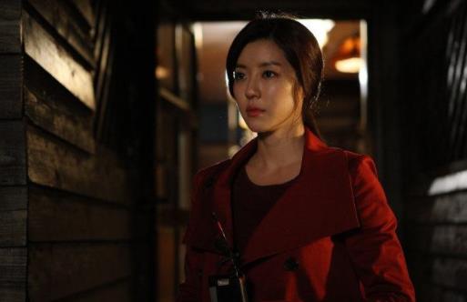 韓國十大恐怖片排名,漢江怪物第一,兩個月亮第二