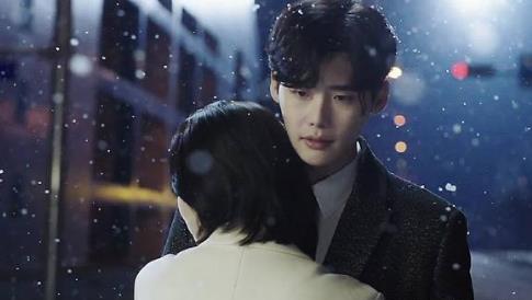 李鐘碩最火的5部電視劇排名,《聽見你的聲音》百看不厭