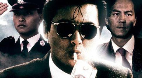 此生必看的十部華語電影排行榜,《英雄》是大陸電影的里程碑