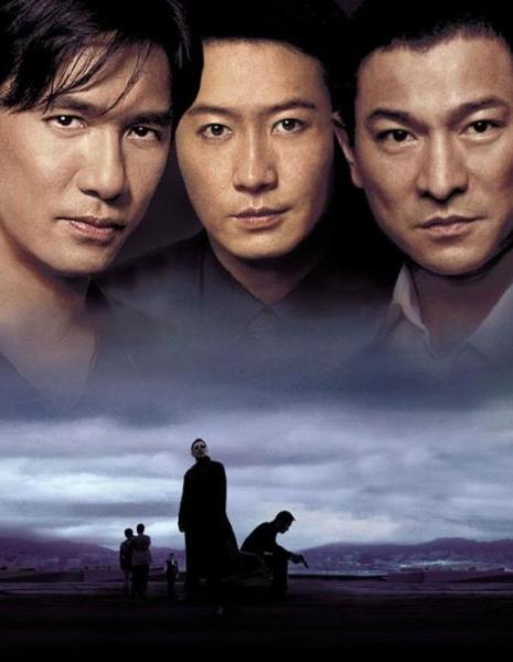 此生必看的十部華語電影排行榜,《英雄》是大陸電影的里程碑