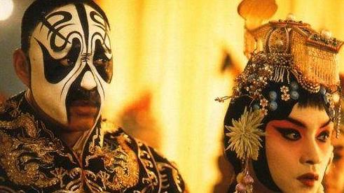 此生必看的十部華語電影排行榜,《英雄》是大陸電影的里程碑