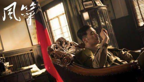 中國十大經典諜戰劇排名,《無悔追蹤》第一,《潛伏》第二