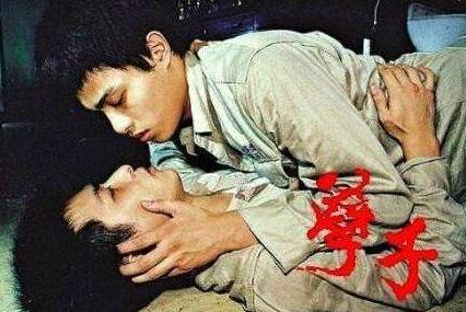 中國十大經典腐劇排名,《孽子》第一,《越界》第二