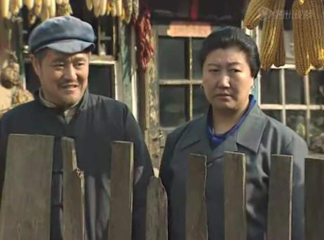 中國最經典十大農村劇排行榜,《怪王外傳》評分高達9.0