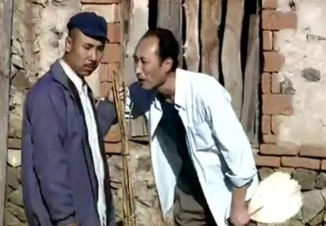 中國最經典十大農村劇排行榜,《怪王外傳》評分高達9.0