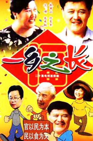 中國最經典十大農村劇排行榜,《怪王外傳》評分高達9.0