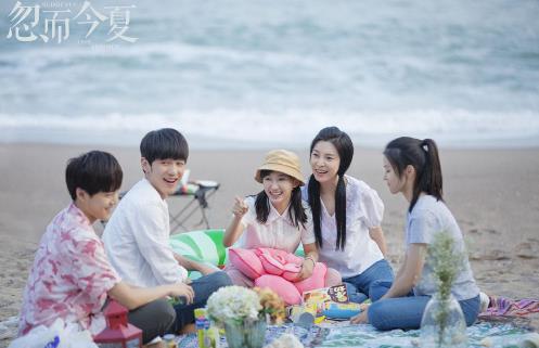 經典又好看的十大校園劇排行榜,《最好的我們》令人懷念過往