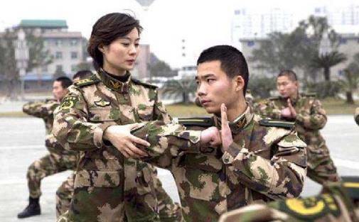 中國(guó)最著名的十大軍旅電視劇排行榜,《士兵突擊》最出名