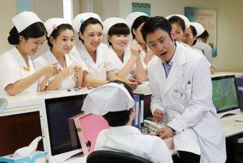 中國最經(jīng)典十大醫(yī)療劇排名,《無限生機(jī)》最好看