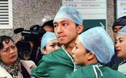 中國最經(jīng)典十大醫(yī)療劇排名,《無限生機(jī)》最好看