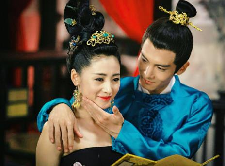 最經(jīng)典十大華語穿越劇排名,《尋秦記》第一,《步步驚心》第二