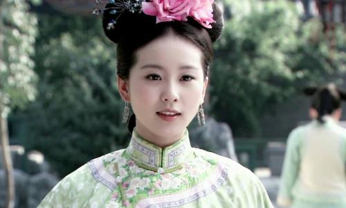 最經(jīng)典十大華語穿越劇排名,《尋秦記》第一,《步步驚心》第二