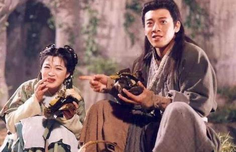 中國十大經典古裝劇排行榜,《射雕英雄傳》是永遠的經典