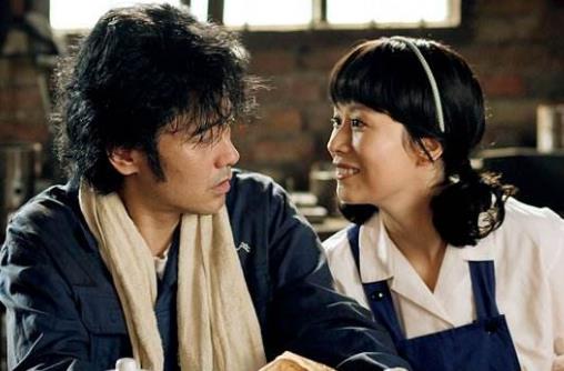 十大華語經典愛情片排名,《金粉世家》上榜