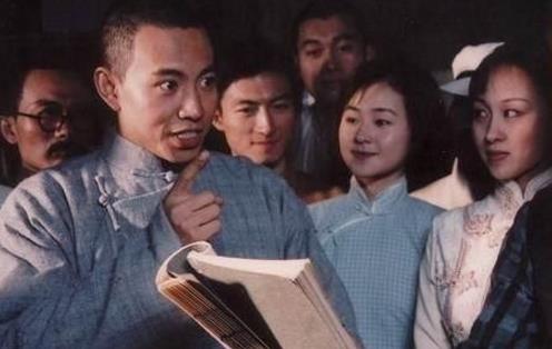 中國十大傳記電視劇排名,《陳景潤》第一,《大宅門》第二