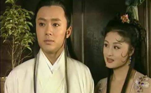 中國最經典十大古裝神話劇排名,《西游記》是所有人的回憶