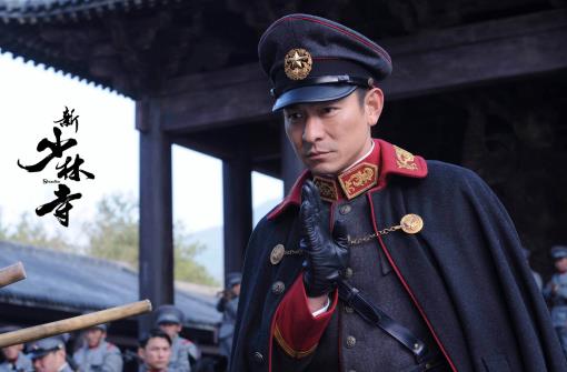 中國十大經典動作電視劇排名,《霍元甲》第一,《精武門》第二