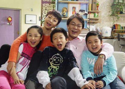 中國最經(jīng)典的十大兒童劇排行榜,《家有兒女》是無數(shù)人的回憶