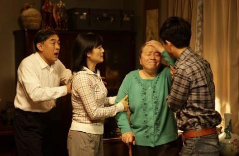 華語十大經典職場電視劇排名,《你是我的幸福》榮登榜首