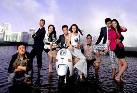 華語十大經典職場電視劇排名,《你是我的幸福》榮登榜首