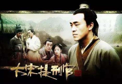 中國最經(jīng)典十大懸疑劇排名,《白夜追兇》、《神探狄仁杰》上榜!