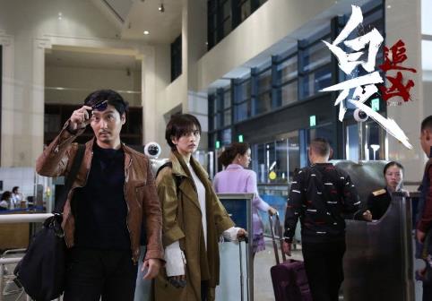 中國最經(jīng)典十大懸疑劇排名,《白夜追兇》、《神探狄仁杰》上榜!