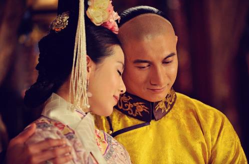 中國十大經(jīng)典IP電視劇排行榜,《瑯琊榜》收視率最高