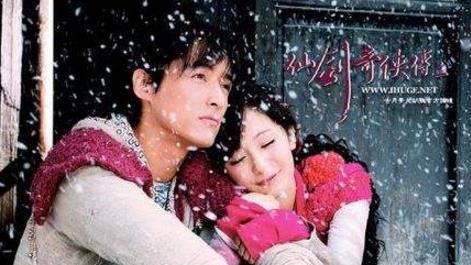 中國十大經(jīng)典IP電視劇排行榜,《瑯琊榜》收視率最高