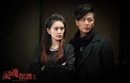 中國十大經典恐怖電視劇排行榜,《幻海奇情》最好看