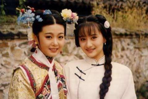 十大經典瓊瑤電視劇排行榜,《還珠格格》第一,《蒼天有淚》第二