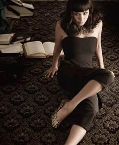 韓國最性感十大情色女星排名,嚴正花第一,成賢娥第二