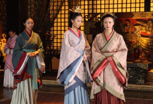 楊冪十大經典電視劇排行榜,《仙劍奇?zhèn)b傳三》成為經典