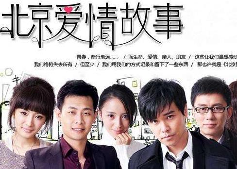 楊冪十大經典電視劇排行榜,《仙劍奇?zhèn)b傳三》成為經典