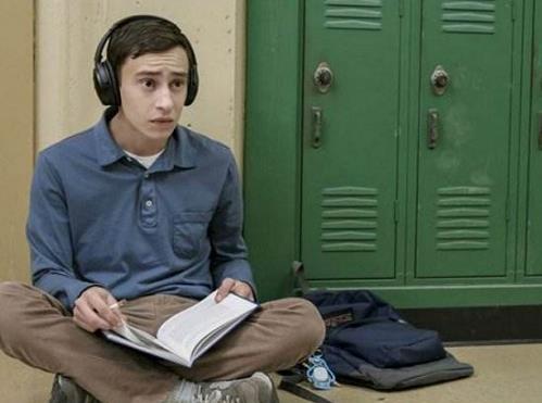 美國十大經(jīng)典校園劇排名,《歡樂合唱團(tuán)》排名第一