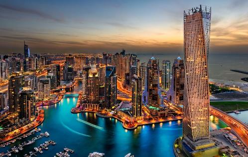 2019年世界十大最佳城市排行榜,倫敦位列榜首,巴黎第二