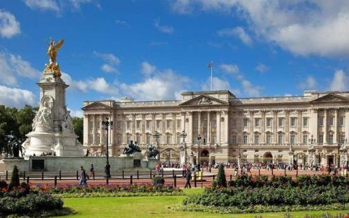 2019年世界十大最佳城市排行榜,倫敦位列榜首,巴黎第二