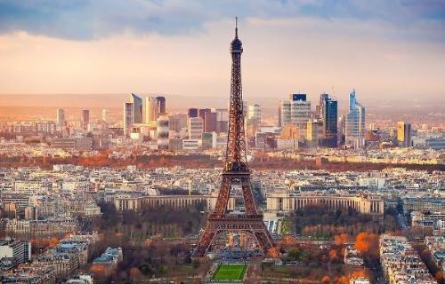 2019年世界十大最佳城市排行榜,倫敦位列榜首,巴黎第二