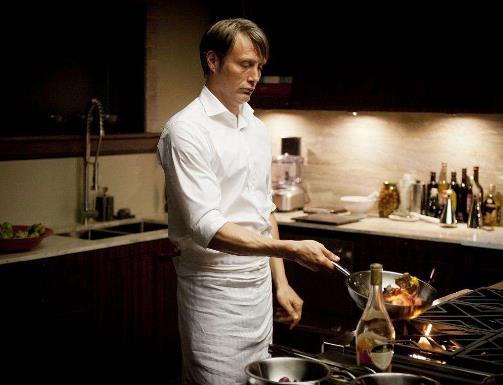 美國最經典十大恐怖劇排行榜,《美國恐怖故事》排名第一