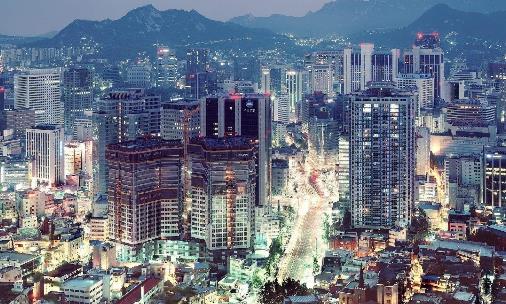 2019年世界十大最佳城市排行榜,倫敦位列榜首,巴黎第二