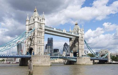 2019年世界十大最佳城市排行榜,倫敦位列榜首,巴黎第二