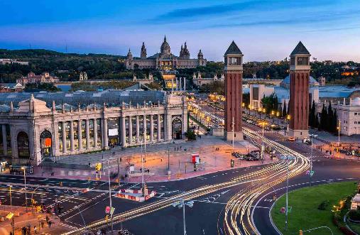 2019年世界十大最佳城市排行榜,倫敦位列榜首,巴黎第二