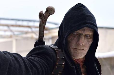 美國最經典十大恐怖劇排行榜,《美國恐怖故事》排名第一