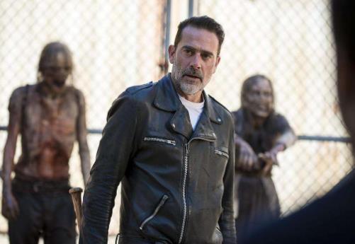 美國最經典十大恐怖劇排行榜,《美國恐怖故事》排名第一