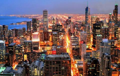 2019年世界十大最佳城市排行榜,倫敦位列榜首,巴黎第二