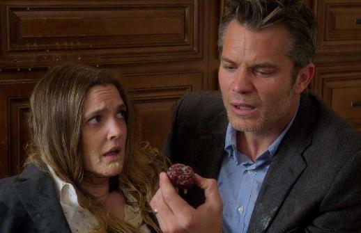 美國最經典十大恐怖劇排行榜,《美國恐怖故事》排名第一